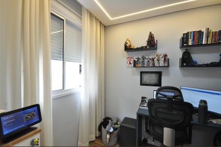 Quarto 2 de apartamento para alugar com 2 quartos, 35m² em Vila Guilherme, São Paulo