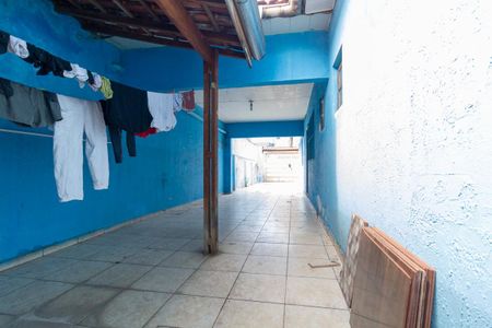 Casa à venda com 240m², 3 quartos e 3 vagas Casa à venda com 240m², 3 quartos e 3 vagasQuintal e Garagem