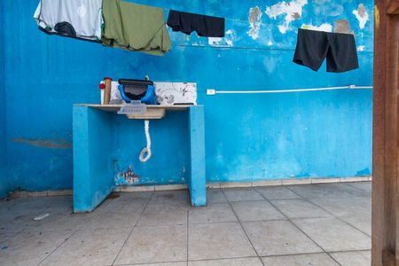 Casa à venda com 240m², 3 quartos e 3 vagas Casa à venda com 240m², 3 quartos e 3 vagasQuintal e Garagem