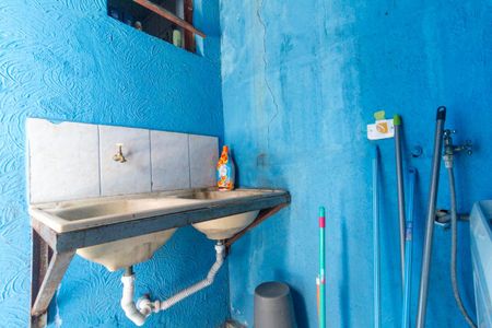 Casa à venda com 240m², 3 quartos e 3 vagas Casa à venda com 240m², 3 quartos e 3 vagasÁrea de Serviço