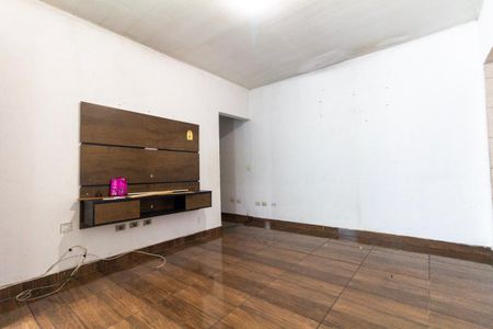 Sala de casa à venda com 3 quartos, 240m² em Vila Marieta, São Paulo