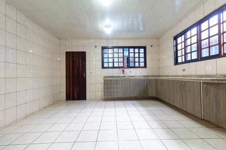 Casa à venda com 240m², 3 quartos e 3 vagas Casa à venda com 240m², 3 quartos e 3 vagasCozinha
