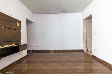 Sala de casa à venda com 3 quartos, 240m² em Vila Marieta, São Paulo