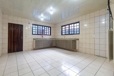 Casa à venda com 240m², 3 quartos e 3 vagasCozinha