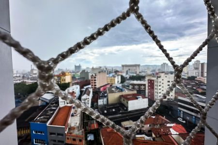 Apartamento para alugar com 62m², 2 quartos e sem vagaVista da Sala