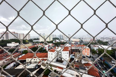 Apartamento para alugar com 62m², 2 quartos e sem vagaVista do Quarto 1