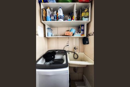 Apartamento para alugar com 62m², 2 quartos e sem vagaÁrea de Serviço