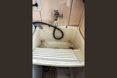 Apartamento para alugar com 62m², 2 quartos e sem vagaÁrea de Serviço