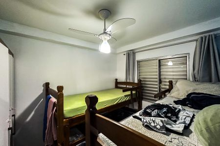 Apartamento para alugar com 62m², 2 quartos e sem vagaQuarto 2