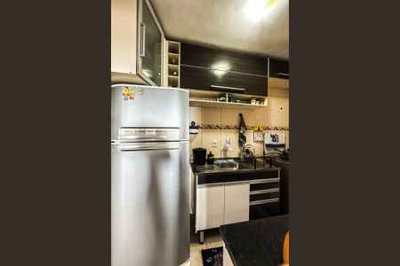 Apartamento para alugar com 62m², 2 quartos e sem vagaCozinha