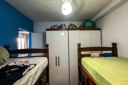 Apartamento para alugar com 62m², 2 quartos e sem vagaQuarto 2