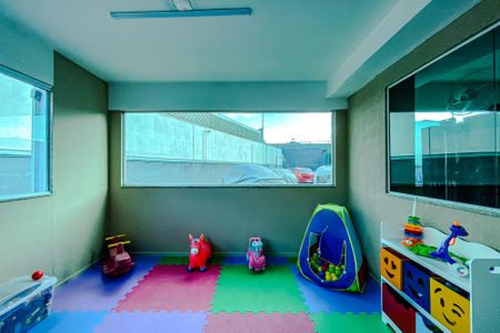 Apartamento para alugar com 62m², 2 quartos e sem vagaBrinquedoteca