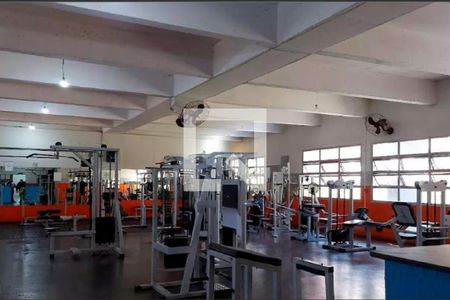 Apartamento à venda com 56m², 2 quartos e 1 vaga Apartamento à venda com 56m², 2 quartos e 1 vagaÁrea comum