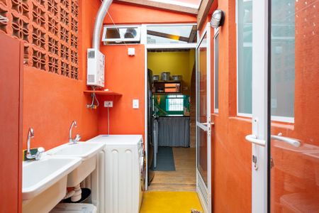 Casa para alugar com 150m², 1 quarto e 1 vagaLavanderia