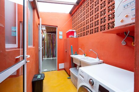 Casa para alugar com 150m², 1 quarto e 1 vagaLavanderia