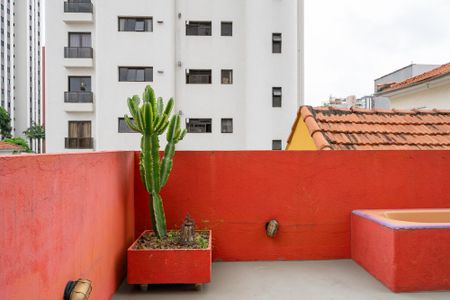 Casa para alugar com 150m², 1 quarto e 1 vagaQuintal