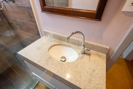 Casa para alugar com 150m², 1 quarto e 1 vagaBanheiro Social