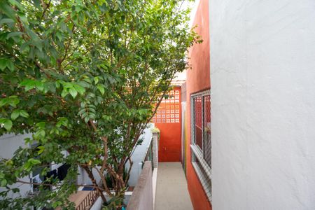 Casa para alugar com 150m², 1 quarto e 1 vagaQuintal