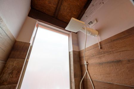 Casa para alugar com 150m², 1 quarto e 1 vagaBanheiro Social