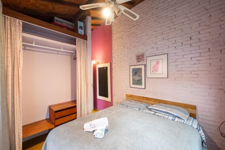 Casa para alugar com 150m², 1 quarto e 1 vagaQuarto