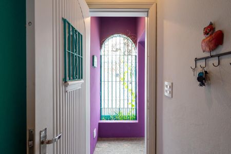 Casa para alugar com 150m², 1 quarto e 1 vagaEntrada