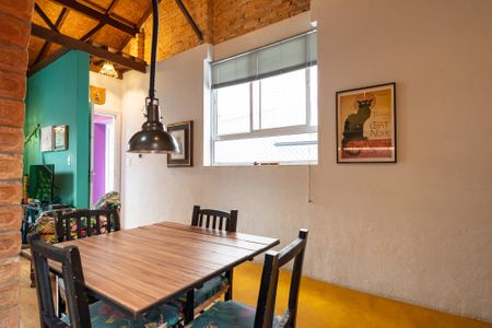 Casa para alugar com 150m², 1 quarto e 1 vagaCozinha