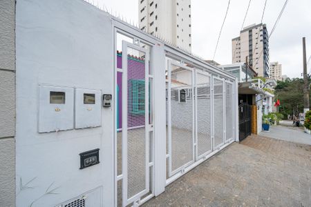 Casa para alugar com 150m², 1 quarto e 1 vagaFachada