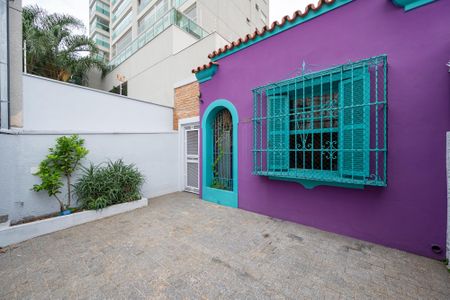 Casa para alugar com 150m², 1 quarto e 1 vagaGaragem