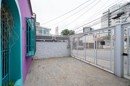 Casa para alugar com 150m², 1 quarto e 1 vagaGaragem