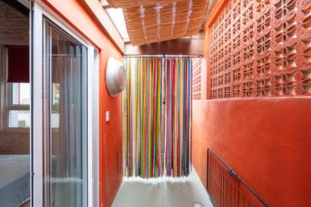 Casa para alugar com 150m², 1 quarto e 1 vagaCorredor