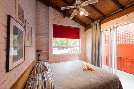 Quarto de casa para alugar com 1 quarto, 150m² em Vila Clementino, São Paulo