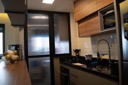 Apartamento à venda com 74m², 2 quartos e 2 vagas