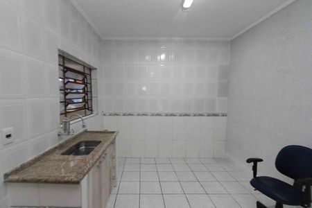 Casa para alugar com 44m², 1 quarto e sem vagaCozinha
