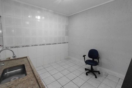 Casa para alugar com 44m², 1 quarto e sem vagaCozinha