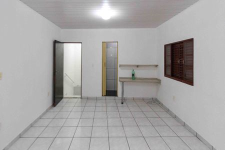 Casa para alugar com 44m², 1 quarto e sem vagaSuite