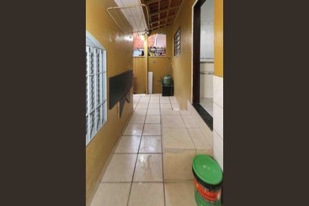 Casa para alugar com 44m², 1 quarto e sem vagaÁrea de Serviço