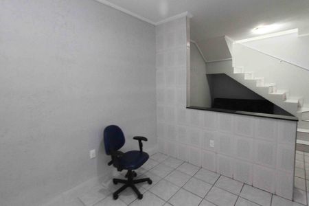Casa para alugar com 44m², 1 quarto e sem vagaCozinha