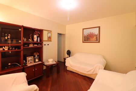 Sala  de casa à venda com 3 quartos, 136m² em Jardim Bartira, São Bernardo do Campo