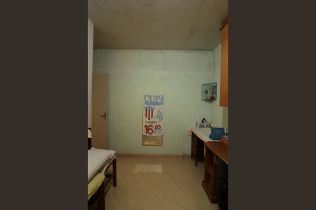 Casa à venda com 136m², 3 quartos e 2 vagasQuarto 2 - Suíte