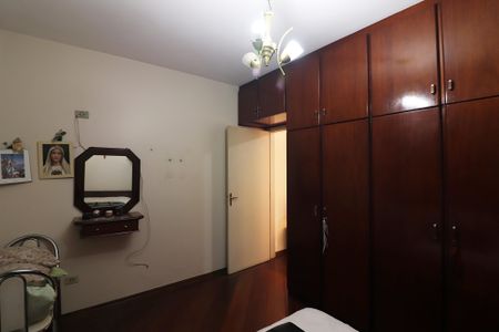 Casa à venda com 136m², 3 quartos e 2 vagasQuarto 1