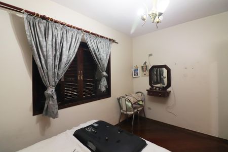 Quarto 1 de casa à venda com 3 quartos, 136m² em Jardim Bartira, São Bernardo do Campo