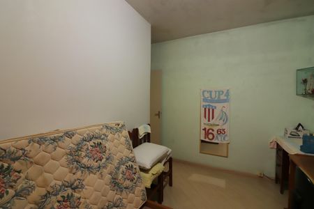 Casa à venda com 136m², 3 quartos e 2 vagasQuarto 2 - Suíte