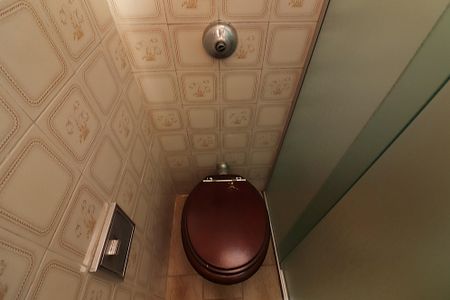 Casa à venda com 136m², 3 quartos e 2 vagasQuarto 2 - Suíte Banheiro 