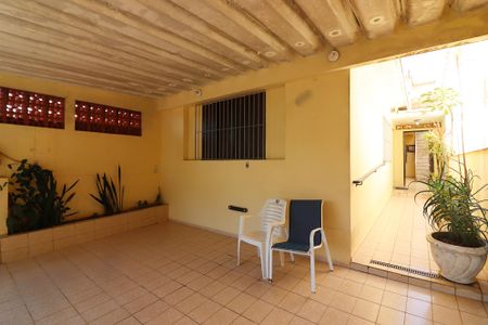 Casa à venda com 136m², 3 quartos e 2 vagasGaragem