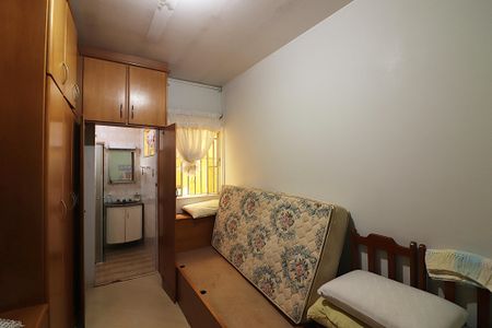 Casa à venda com 136m², 3 quartos e 2 vagasQuarto 2 - Suíte