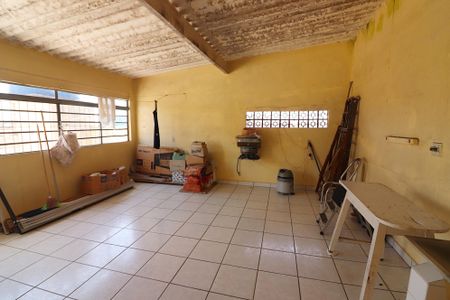 Casa à venda com 136m², 3 quartos e 2 vagasEspaço Gourmet