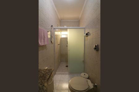 Casa à venda com 136m², 3 quartos e 2 vagasBanheiro Social