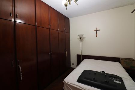 Casa à venda com 136m², 3 quartos e 2 vagasQuarto 1