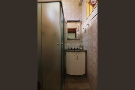 Casa à venda com 136m², 3 quartos e 2 vagasQuarto 2 - Suíte Banheiro 