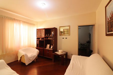 Sala  de casa à venda com 3 quartos, 136m² em Jardim Bartira, São Bernardo do Campo